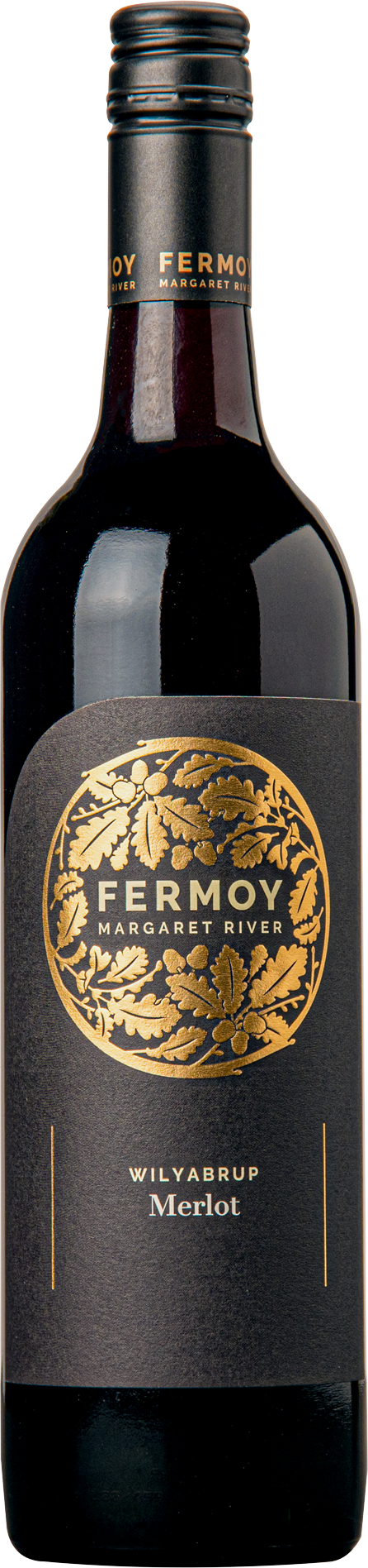 Fermoy Estate Margaret River Merlot 2020
